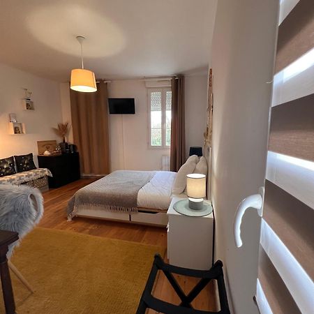 Hotes De Micouleau - Pres De Saint-Emilion Vignonet Zewnętrze zdjęcie